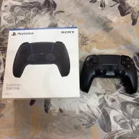 دسته ps5 اورجینال