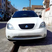 تیبا 2 مدل 98