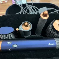 سشوار دایسون/ ایر رپ دایسون Airwrap dyson