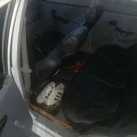 پراید ۸۰ بی رنگ شاسی پلمپ|خودرو سواری و وانت|مشهد, خواجه ربیع|دیوار