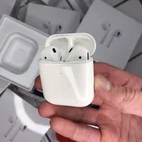 ایرپاد سری ۲ کالیفرنیا/airpode 2