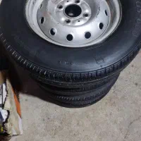 لاستیک پیکان