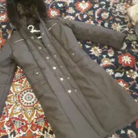 کاپشن خوب وگرم|لباس|ملایر, |دیوار