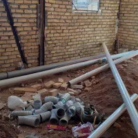 روشویی کابینتی جدید|لوازم سرویس بهداشتی|تاکستان, |دیوار