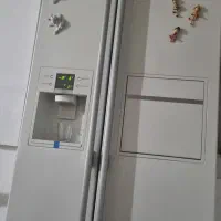 یخچال ساید الجی