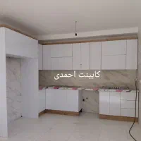 کابینت شش متری آماده احمدی کدa1374