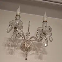 دیواری ایتالیایی و سقفی ساده و شیک