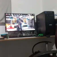 فروش|رایانه رومیزی|نکا, |دیوار