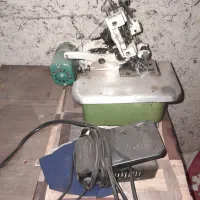 چرخ خیاطی صنعتی برادر و سردوز دراگون فلی