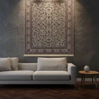 فرش هزار نقش پاتریس|فرش|کیش, |دیوار