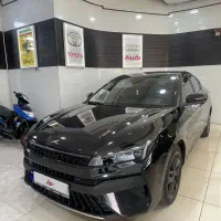 کی ام سی j7 مدل ۱۴۰۲ مشکی فابریک نقد و اقساط|خودرو سواری و وانت|شیراز, فرهنگ شهر|دیوار