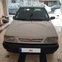 پراید ۱۳۱   مدل ۹۸  بیرنگ|خودرو سواری و وانت|تهران, شمشیری|دیوار