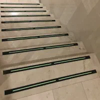 فروش و نصب انواع ترمز پله|مصالح و تجهیزات ساختمان|فسا, |دیوار