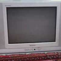 تلویزیون سامسونگ ، سالم و آک