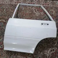 درب پراید|قطعات یدکی و لوازم جانبی|سنندج, |دیوار