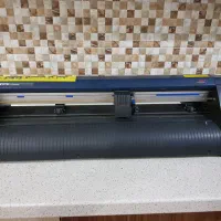 کاترپلاترگرافتک پرینترشارپ450وکاننiP4500دستگاه برش