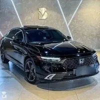 حواله هوندا آکورد ۲۰۲۵