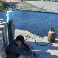 نصب ایزوگام شرق لکه گیری ایزوگام باضمانت نامه کتبی|خدمات پیشه و مهارت|مشهد, جاهد شهر|دیوار