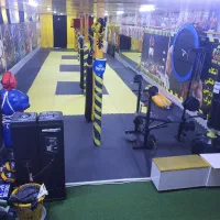 اجاره تایم باشگاه