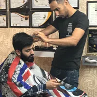 اموزش ارایشگری مردانه|خدمات آرایشگری و زیبایی|کرمانشاه, |دیوار