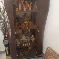 فروش مقداری لوازم خانگی|بوفه، ویترین، کنسول|بهبهان, |دیوار