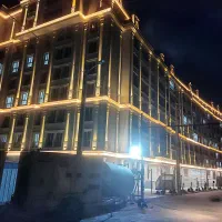 برقکار ساختمان