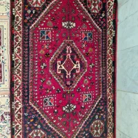 فرش دستباف نو