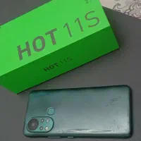 گوشی ایلفیلیکس  نیاز به تعمیر