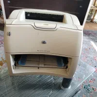 پرینتر  hp 1200