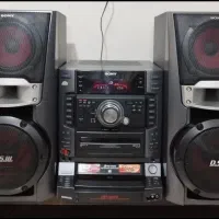 اسطوره های سونی و کنوود همه آک|سیستم صوتی خانگی|شیراز, دکتر حسابی|دیوار