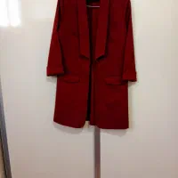 کت زرشکی دخترانه