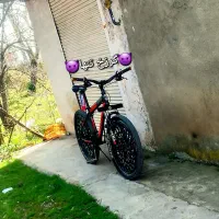 دوچرخه سایز 26 المپیا