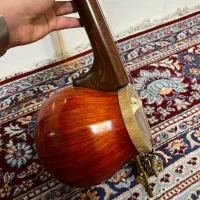 فروش کمانچه خالقی|سازهای سنتی|لنجان, |دیوار