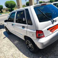 پراید 111تمیز