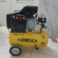 کمپرسور. پمپ باد