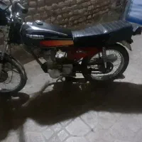 هندا۱۲۵