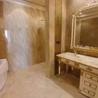 کامرانیه شمالی/۲۸۰متر ۴خواب/۳پارکینگ/کلید نخورده|فروش آپارتمان|تهران, کامرانیه|دیوار