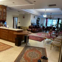 فروش آپارتمان ۱۳۰ متر سنبل فرمانیه