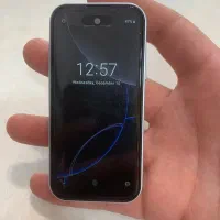 گوشی ۱۶پرومکس مینی|موبایل|بابل, |دیوار