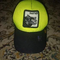 کلاه لبه دار