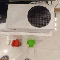 ایکس باکس سری اس xbos s series