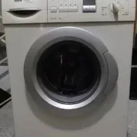 ماشین لباسشویی بوش اصل