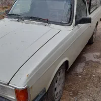 پیکان وانت ۸۸|خودرو سواری و وانت|دماوند, دماوند|دیوار