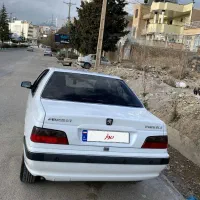 پارسELX ۸۹|خودرو سواری و وانت|شیراز, نصرآباد|دیوار