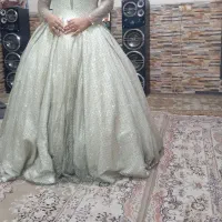 لباس مجلسی تمیز سالم|لباس|بهارستان, |دیوار