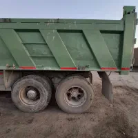 فروش بنز ده چرخ مدل 59|خودرو سنگین|اصفهان, شهرک صنعتی امیرکبیر (شاپور جدید)|دیوار