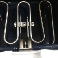 سرخکن دلونجی|اجاق گاز و لوازم برقی پختوپز|پاکدشت, حصار امیر|دیوار