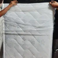 تشک مدل «ساران پلاس» / لوکس و اورجینال|تشک تختخواب|تهران, تختی|دیوار