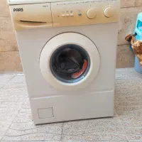 ماشین لباسشویی