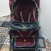 کالسکه Benita دلیجان